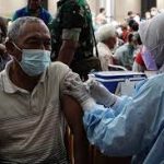 Pemerintahan Afrika Mempercepat Vaksinasi